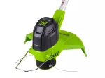 40 V podkaszarka basic Greenworks G40LT