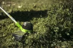 40 V podkaszarka basic Greenworks G40LT
