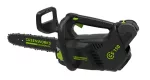 40 V pilarka łańcuchowa 25 cm z górnym uchwytem Greenworks GD40TCS