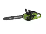 40 V pilarka łańcuchowa 41 cm Greenworks GD40CS18