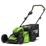 60 V kosiarka 46 cm Greenworks GD60LM46HP