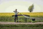 60V Myjka ciśnieniowa GDC60