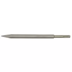 Zestaw 4 dłut SDS-Plus szpic 250 mm ABRABORO