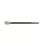 Zestaw 4 dłut SDS-Plus, płaskie 250x20 mm ABRABORO
