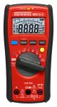 Multimetr BENNING MM 6-2