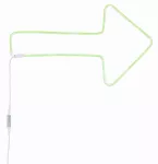 PAULMANN Neon Colorflex USB Taśma LED 1m 5W RGB