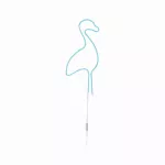 PAULMANN Neon Colorflex USB Taśma LED 1m 5W RGB