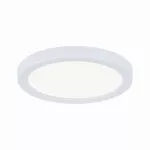 PAULMANN Plafoniera VariFit AREO LED 6.5W 500lm 4000K okrągla 118mm IP44 230V biały matowy / tworzywo sztuczne