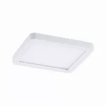PAULMANN Plafoniera VariFit AREO LED 6.5W 500lm 3000K 118x118mm IP44 230V biały matowy / tworzywo sztuczne