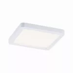 PAULMANN Plafoniera VariFit AREO LED 6.5W 500lm 4000K 118x118mm IP44 230V biały matowy / tworzywo sztuczne