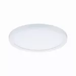 PAULMANN Plafoniera VariFit AREO LED 13W 1200lm 3000K okrągła 175mm IP44 230V satynowy nikiel / tworzywo sztuczne