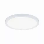 PAULMANN Plafoniera VariFit AREO LED 13W 1200lm 4000K okrągła 175mm IP44 230V biały matowy / tworzywo sztuczne