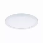 PAULMANN Plafoniera VariFit AREO LED 13W 1200lm 4000K okrągła 175mm IP44 230V biały matowy / tworzywo sztuczne