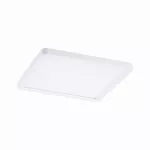 PAULMANN Plafoniera VariFit AREO LED 13W 1200lm 3000K 175x175mm IP44 230V biały matowy / tworzywo sztuczne