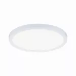 PAULMANN Plafoniera VariFit AREO LED DIM 13W 1200lm 4000K okrągła 175mm IP44 230V biały matowy / tworzywo sztuczne