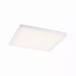 PAULMANN Plafoniera VariFit AREO LED DIM 16W 1400lm 3000K 230x230mm IP44 230V biały matowy / tworzywo sztuczne