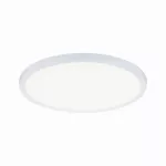 PAULMANN Plafoniera VariFit AREO LED DIM 16W 1400lm 4000K okragła 230mm IP44 230V biały matowy / tworzywo sztuczne