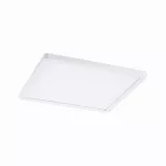 PAULMANN Plafoniera VariFit AREO LED DIM 16W 1400lm 2000-4000K 230x230mm IP44 230V biały matowy / tworzywo sztuczne