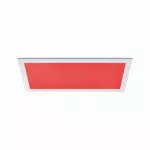 PAULMANN Amaris ZB panelLED RGBW 595x295mm 22W Biały-mat 230V metal