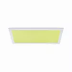 PAULMANN Amaris ZB panelLED RGBW 595x295mm 22W Biały-mat 230V metal