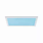 PAULMANN Amaris ZB panelLED RGBW 595x295mm 22W Biały-mat 230V metal