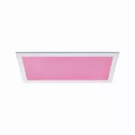 PAULMANN Amaris ZB panelLED RGBW 595x295mm 22W Biały-mat 230V metal