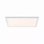 PAULMANN Amaris ZB panelLED RGBW 595x295mm 22W Biały-mat 230V metal