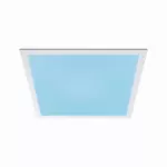 PAULMANN Amaris ZB panel LED RGBW 595x595mm 35W Biały-mat 230V metal