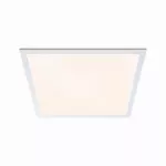PAULMANN Amaris ZB panel LED RGBW 595x595mm 35W Biały-mat 230V metal