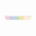 PAULMANN Amaris ZB panel LED RGBW 1195x295mm 35W Biały-mat 230V metal