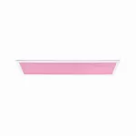 PAULMANN Amaris ZB panel LED RGBW 1195x295mm 35W Biały-mat 230V metal
