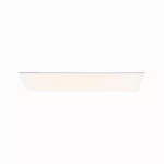 PAULMANN Amaris ZB panel LED RGBW 1195x295mm 35W Biały-mat 230V metal