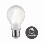 PAULMANN Źródło światła LED 1055lm E27 4000K Mat ściemnialna