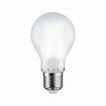 PAULMANN Źródło światła LED 1055lm E27 6500K Mat ściemnialna