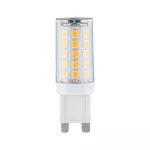 PAULMANN Źródło światła LED CS G9 250lm 2,2W 2700K 230V
