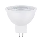 PAULMANN Źródło światła LED GU5,3 6,5W 230V 445lm 2700K 36st. Biały Mat Ściemnialne