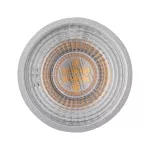 PAULMANN Źródło światła LED GU5,3 6,5W 230V 445lm 2700K 36st. Chrom Mat Ściemnialne