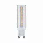 PAULMANN Źródło światła LED G9 470lm 4,7W 4000K 230V ściemnialne