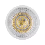 PAULMANN Źródło światła LED GU10 DIM 7W 460lm 36st. 4000K 230V biały mat / tworzywo sztuczne