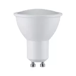 PAULMANN Źródło światła LED GU10 460lm 2700K 5,6W easy dim 230V