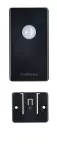 PAULMANN Bezprzewodowy czujnik zmierzchu Plug & Shine IP44 Zigbee Antracyt