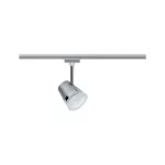 PAULMANN URail ZB reflektor Cone RGBW 1x5,5W Chrom mat GU10 230V metal/tworzywo