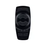 PAULMANN Kontroler Plug & Shine+pilot IP68 433MHz czarny / tworzywo sztuczne