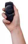 PAULMANN Kontroler Plug & Shine+pilot IP68 433MHz czarny / tworzywo sztuczne