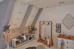 PAULMANN System linkowy zestaw Mac II max 5x10W GU5,3 12V DC 2 x 5 metrów chrom mat / chrom
