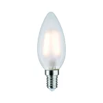 PAULMANN Źródło światła LED Świeca 2,5W 230V 250lm E14 2700K Mat
