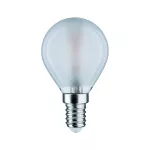 PAULMANN Źródło światła LED Kropla 2,5W 230V 250lm E14 2700K Mat