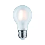 PAULMANN Źródło światła LED 2,5W 230V 250lm E27 2700K Mat