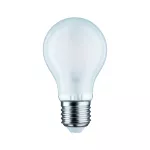 PAULMANN Źródło światła LED 2,5W 230V 250lm E27 2700K Mat