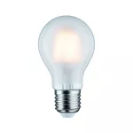 PAULMANN Źródło światła LED 4W 230V 470lm E27 2700K Mat